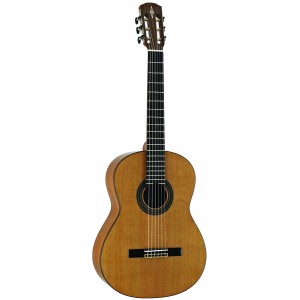 ALVAREZ AC 65 (N) seria ARTIST - gitara klasyczna