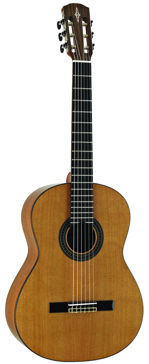 ALVAREZ AC 65 (N) seria ARTIST - gitara klasyczna ALVAREZ AC 65 (N) seria ARTIST - gitara klasyczna
