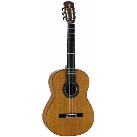 ALVAREZ AC 65 (N) seria ARTIST - gitara klasyczna