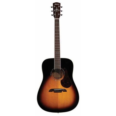 ALVAREZ AD 60 (SB) seria ARTIST - gitara akstyczna