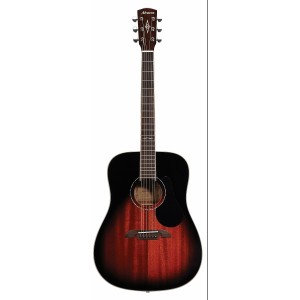 ALVAREZ AD 66 (SB) seria ARTIST - gitara akustyczna