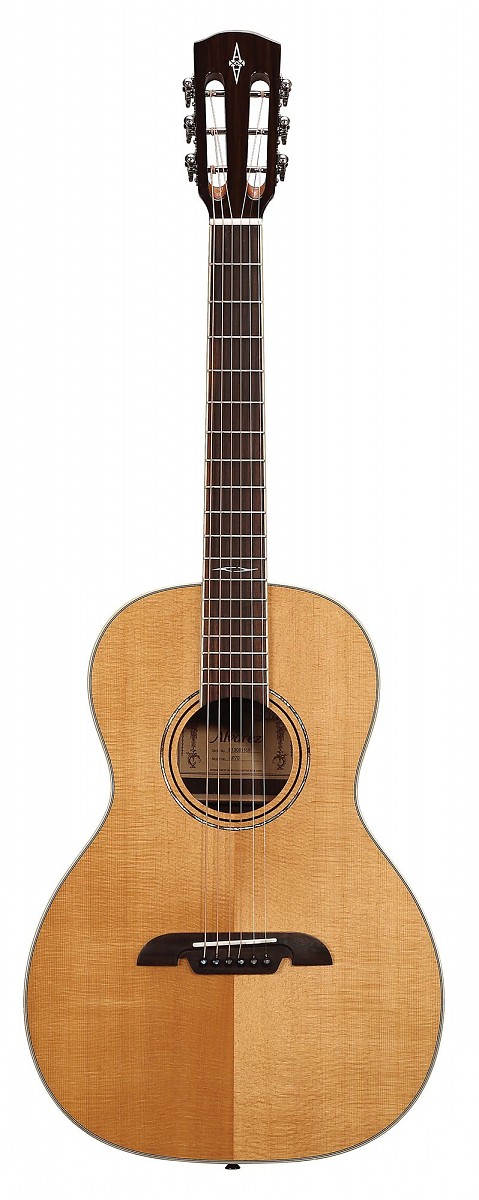 ALVAREZ AP 70 (N) seria ARTIST - gitara akustyczna