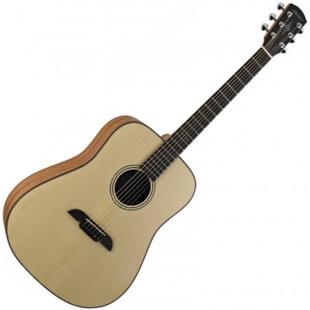 ALVAREZ MD 60 (N) seria MASTERWORKS - gitara akustyczna