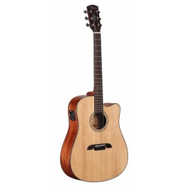 ALVAREZ MD 60 CE (N) seria MASTERWORKS - gitara elektro-akustyczna