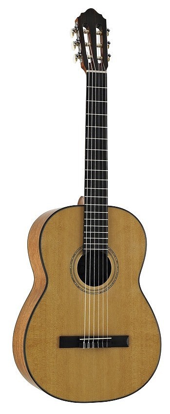 ALVAREZ RC 16 (N) seria REGENT - gitara klasyczna ALVAREZ RC 16 (N) seria REGENT - gitara klasyczna