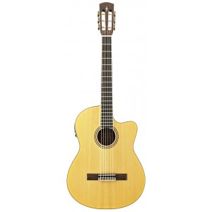 ALVAREZ RC 26 HCE (N) seria REGENT - gitara elektro-klasyczna