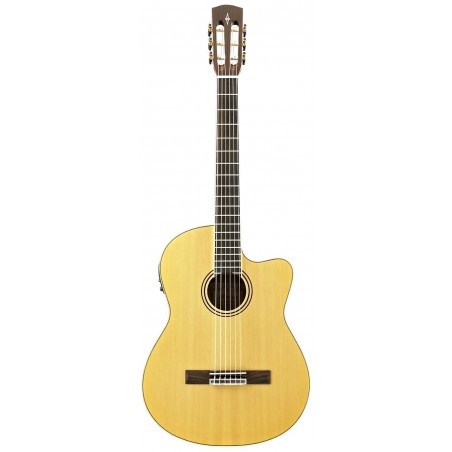 ALVAREZ RC 26 HCE (N) seria REGENT - gitara elektro-klasyczna-akustyczna