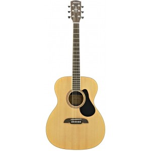 ALVAREZ RF 27 (N) seria REGENT - gitara akustyczna