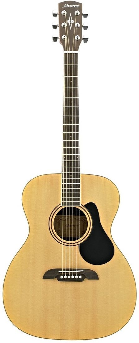 ALVAREZ RF 27 (N) seria REGENT - gitara akustyczna