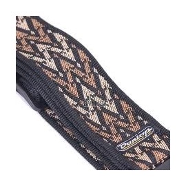 DUNLOP D38-08BR - pasek gitarowy