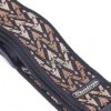DUNLOP D38-08BR - pasek gitarowy