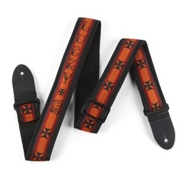 DUNLOP D38-17LC - pasek gitarowy