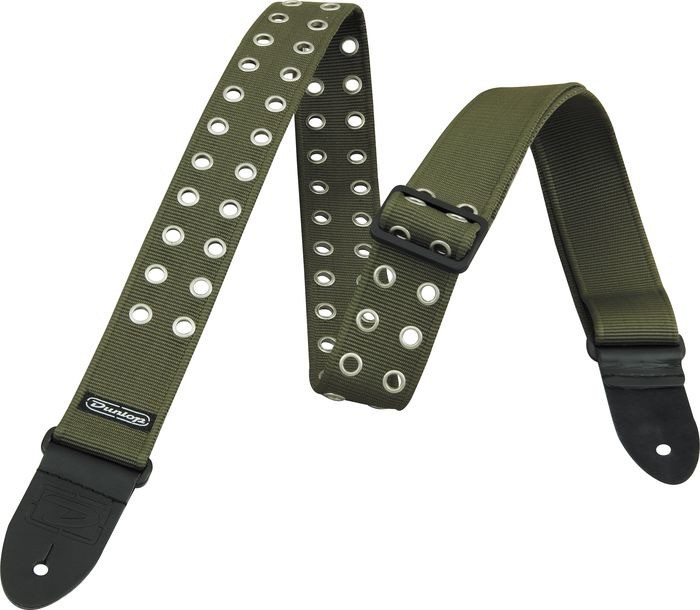 DUNLOP D38-19GN - pasek do gitary DUNLOP D38-19GN - pasek do gitary