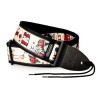DUNLOP D38-22LO - pasek gitarowy