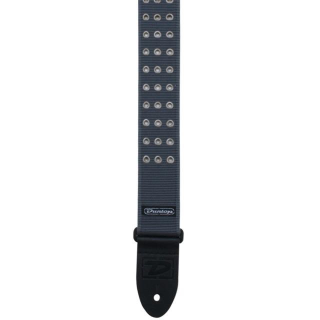 DUNLOP D38-34GY - pasek gitarowy DUNLOP D38-34GY - pasek gitarowy