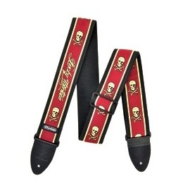 DUNLOP D38-43SG - pasek gitarowy