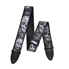 DUNLOP D38-46DS - pasek gitarowy