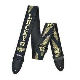 DUNLOP D38-47SW - pasek gitarowy