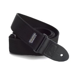 DUNLOP DD40-04GY - pasek gitarowy