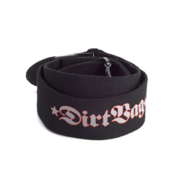 DUNLOP DRB-SO3 - pasek gitarowy DUNLOP DRB-SO3 - pasek gitarowy