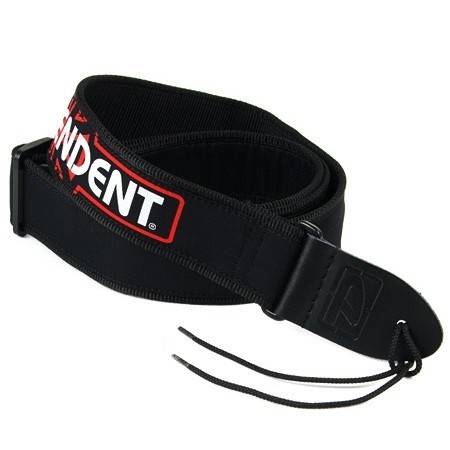 DUNLOP SK8-02 - pasek gitarowy DUNLOP SK8-02 - pasek gitarowy