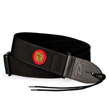 DUNLOP SK8-04 - pasek gitarowy DUNLOP SK8-04 - pasek gitarowy
