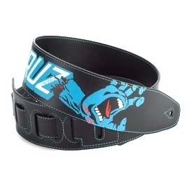 DUNLOP SK8-05 - pasek gitarowy