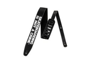 DUNLOP SK8-06 - pasek gitarowy DUNLOP SK8-06 - pasek gitarowy