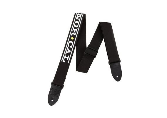 DUNLOP SK8-07 - pasek gitarowy DUNLOP SK8-07 - pasek gitarowy
