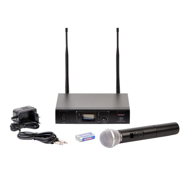 Karsect WR-351/HT-35A - system bezprzewodowy doręczny Karsect WR-351/HT-35A - system bezprzewodowy doręczny