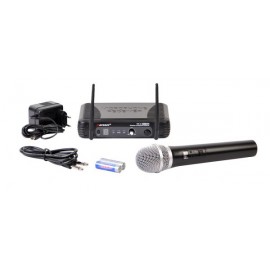 Karsect WR-25/HT-25 - system bezprzewodowy doręczny