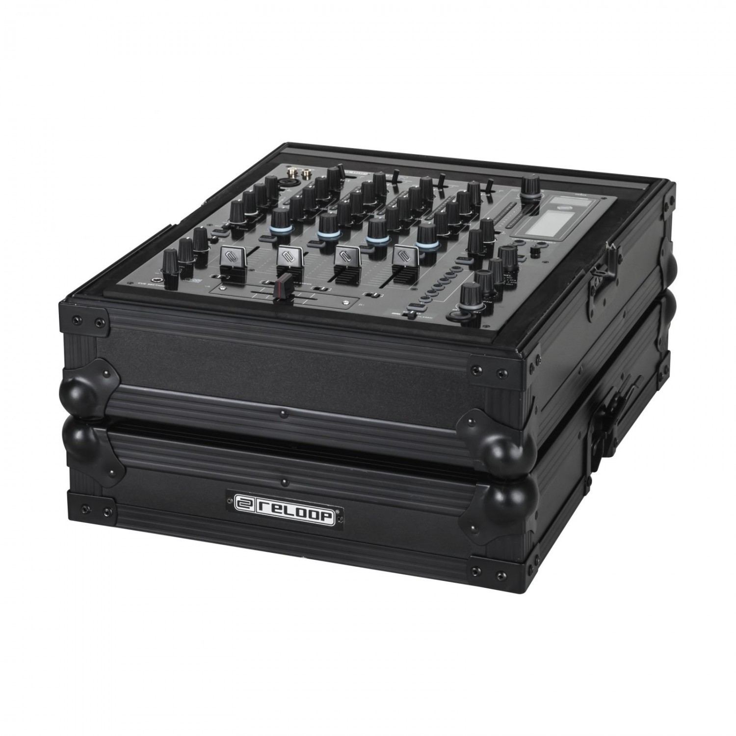 Reloop 12.5 Mixer Case - kufer na sprzęt DJM 800 RMX-40 Reloop 12.5 Mixer Case - kufer na sprzęt DJM 800 RMX-40