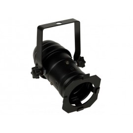 JB Systems LD PAR 16 Black - Silver - obudowa reflektora PAR