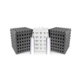 UN AC Mercury Cluster Kit - zestaw paneli akustycznych