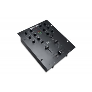 Numark M101 USB BLACK - mikser DJ