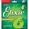 Elixir 15332 - struna basowa pojedyncza NanoWeb 032
