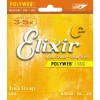 Elixir 11650 - struny do banjo Medium