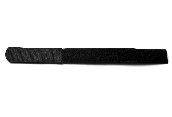 WOJTAP ECONO WRAP - opaski rzepowe na kable 20cm (10szt) WOJTAP ECONO WRAP - opaski rzepowe na kable 20cm (1szt)