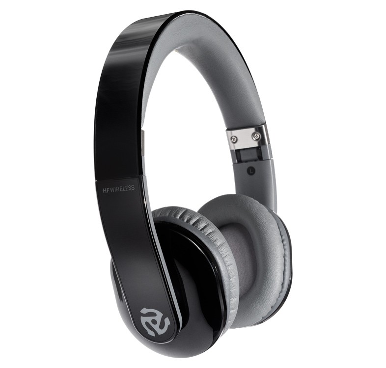 Numark HF Wireless - słuchawki bezprzewodowe Numark HF Wireless - słuchawki bezprzewodowe