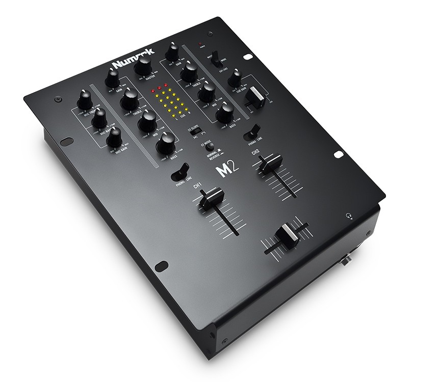 Numark M2 Black - mikser DJ