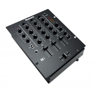 Numark M4 - mikser DJ