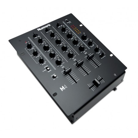 Numark M4 Black - mikser DJ