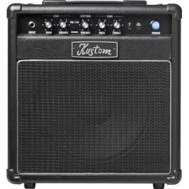 KUSTOM KG 110 - kombo do gitary elektrycznej