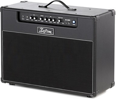 KUSTOM KG 212 FX - kombo do gitary elektrycznej KUSTOM KG 212 FX - kombo do gitary elektrycznej