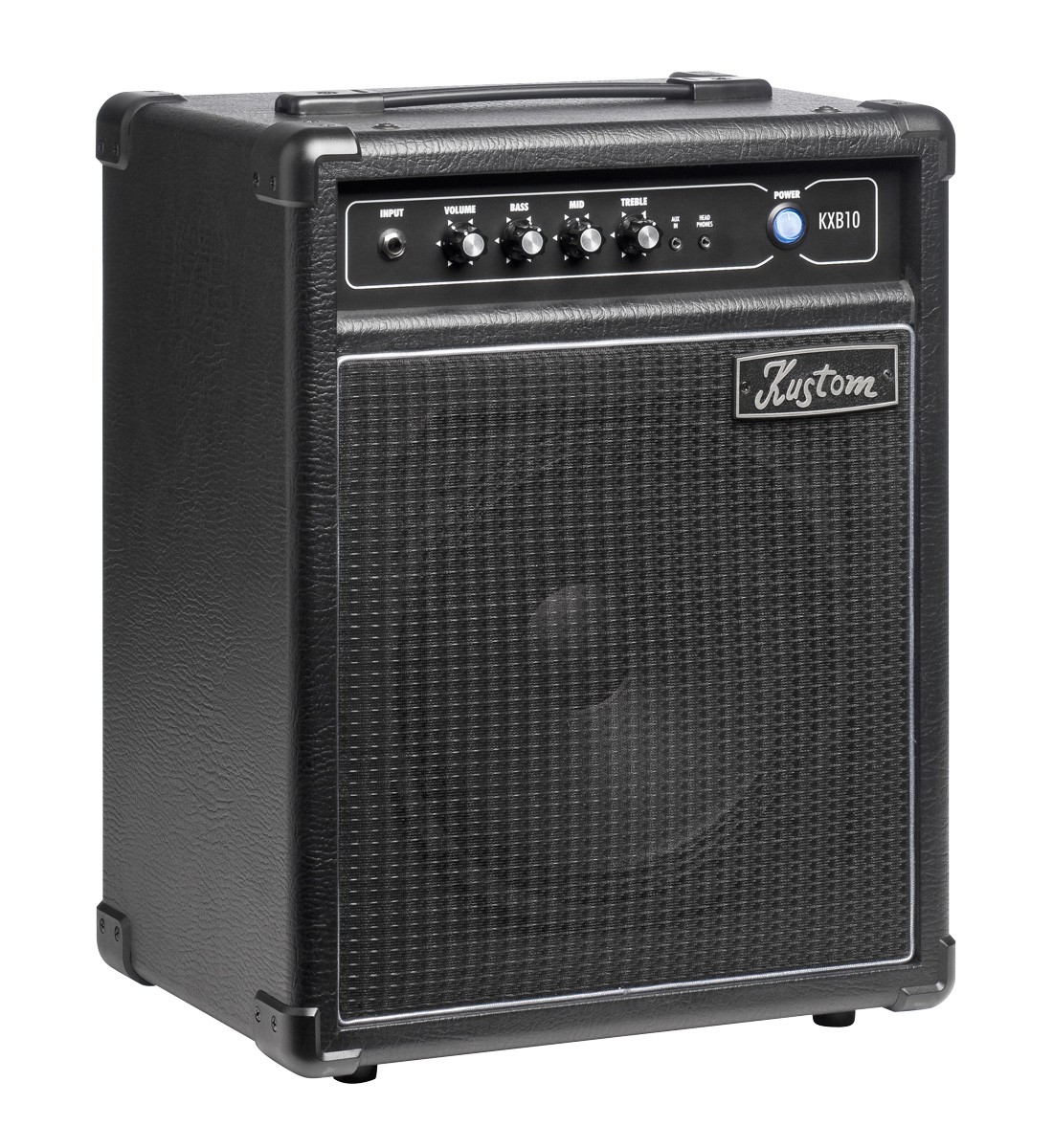 KUSTOM KXB 10 - kombo basowe KUSTOM KXB 10 - kombo basowe