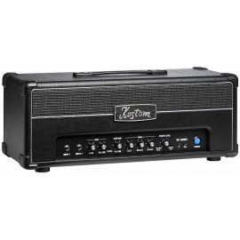 KUSTOM KG 100 HFX - głowa gitarowa