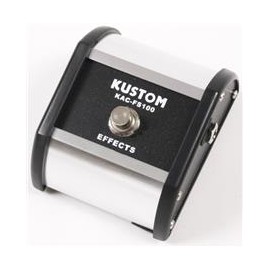 KUSTOM KAC FS 100 - przełącznik nożny