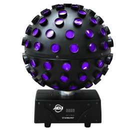 ADJ Starburst - efekt świetlny LED