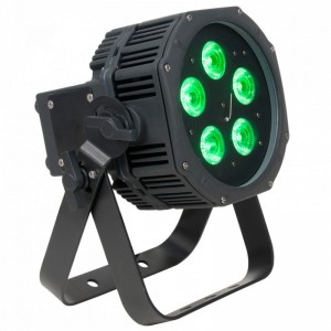 ADJ WiFly EXR HEX5 IP - reflektor PAR LED zasilany akumulatorem WYPRZEDAŻ