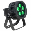 ADJ WiFly EXR HEX5 IP - reflektor PAR LED zasilany akumulatorem WYPRZEDAŻ